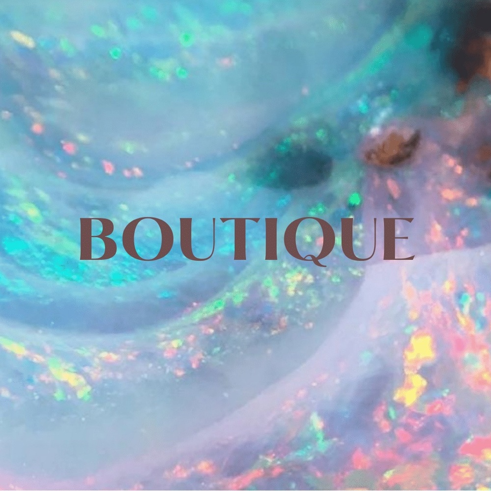 BOUTIQUE